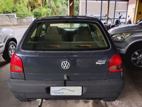 VOLKSWAGEN Gol 1.0 SPECIAL, Foto 1