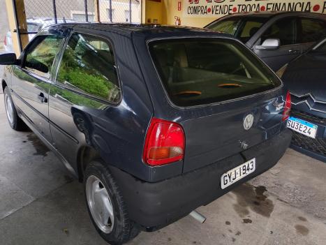VOLKSWAGEN Gol 1.0 SPECIAL, Foto 3
