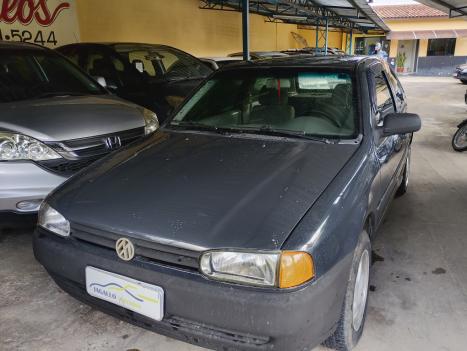 VOLKSWAGEN Gol 1.0 SPECIAL, Foto 4