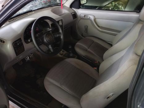 VOLKSWAGEN Gol 1.0 SPECIAL, Foto 5
