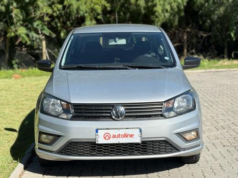VOLKSWAGEN Gol 1.6 4P FLEX MSI, Foto 2