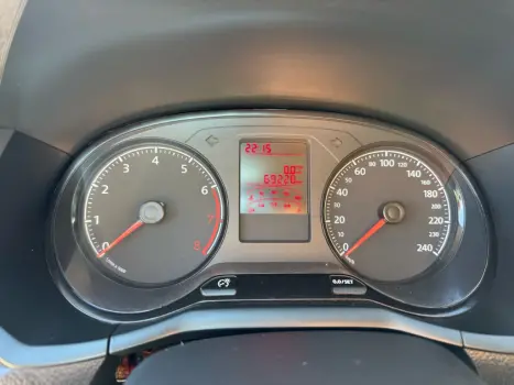 VOLKSWAGEN Gol 1.6 4P FLEX MSI, Foto 13