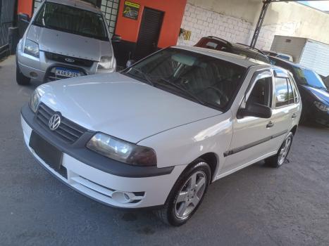 VOLKSWAGEN Gol 1.6 4P G3 POWER FLEX, Foto 1