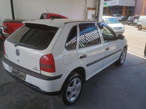 VOLKSWAGEN Gol 1.6 4P G3 POWER FLEX, Foto 2