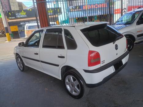 VOLKSWAGEN Gol 1.6 4P G3 POWER FLEX, Foto 3