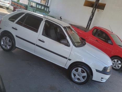 VOLKSWAGEN Gol 1.6 4P G3 POWER FLEX, Foto 4