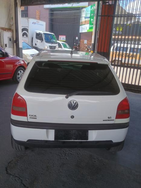 VOLKSWAGEN Gol 1.6 4P G3 POWER FLEX, Foto 5