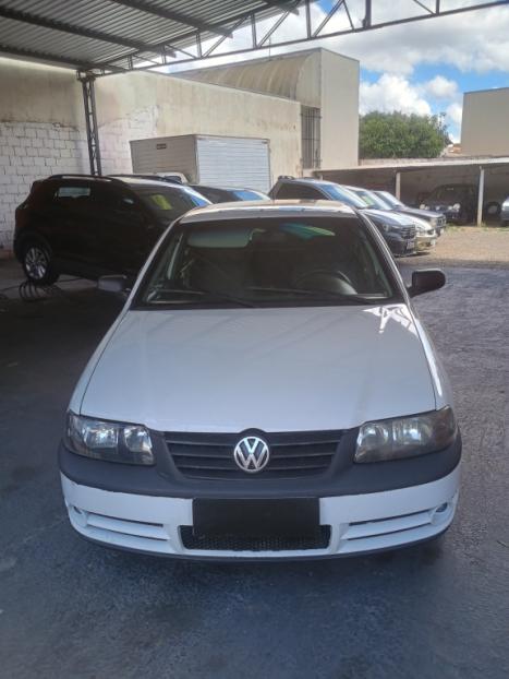 VOLKSWAGEN Gol 1.6 4P G3 POWER FLEX, Foto 6