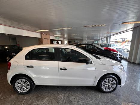 VOLKSWAGEN Gol 1.6 4P FLEX MSI, Foto 2