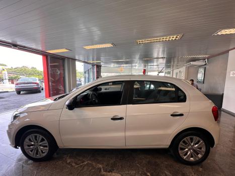 VOLKSWAGEN Gol 1.6 4P FLEX MSI, Foto 5