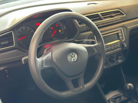 VOLKSWAGEN Gol 1.6 4P FLEX MSI, Foto 6