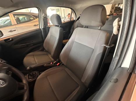 VOLKSWAGEN Gol 1.6 4P FLEX MSI, Foto 7