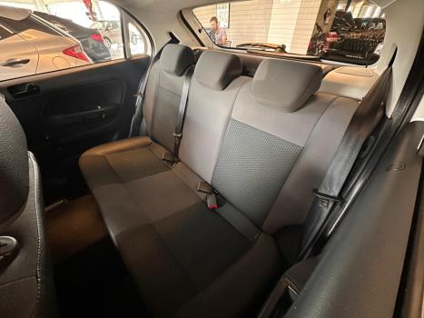 VOLKSWAGEN Gol 1.6 4P FLEX MSI, Foto 8