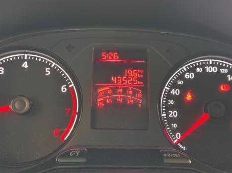 VOLKSWAGEN Gol 1.6 4P FLEX MSI, Foto 9