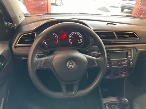 VOLKSWAGEN Gol 1.6 4P FLEX MSI, Foto 10