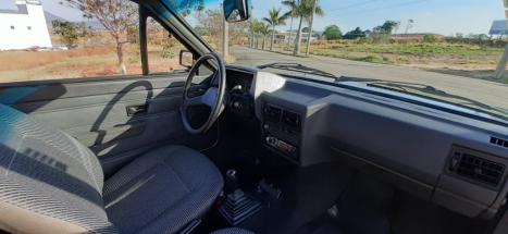 VOLKSWAGEN Gol 1.6 4P CL, Foto 4