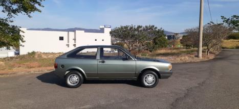 VOLKSWAGEN Gol 1.6 4P CL, Foto 5
