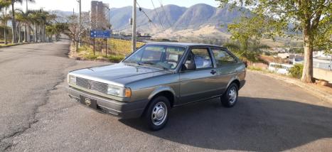 VOLKSWAGEN Gol 1.6 4P CL, Foto 7