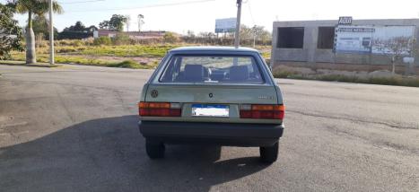 VOLKSWAGEN Gol 1.6 4P CL, Foto 8