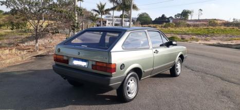 VOLKSWAGEN Gol 1.6 4P CL, Foto 9