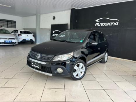 VOLKSWAGEN Gol 1.6 4P G5 RALLYE FLEX, Foto 1 VOLKSWAGEN Gol 1.6 4P G5 RALLYE FLEX, Foto 1