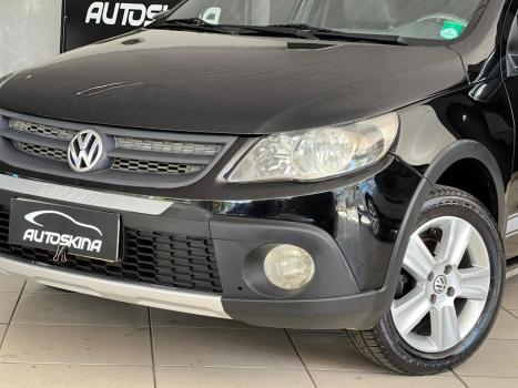 VOLKSWAGEN Gol 1.6 4P G5 RALLYE FLEX, Foto 2 VOLKSWAGEN Gol 1.6 4P G5 RALLYE FLEX, Foto 2