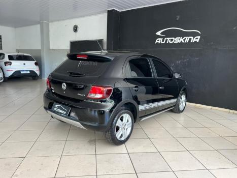 VOLKSWAGEN Gol 1.6 4P G5 RALLYE FLEX, Foto 4 VOLKSWAGEN Gol 1.6 4P G5 RALLYE FLEX, Foto 4