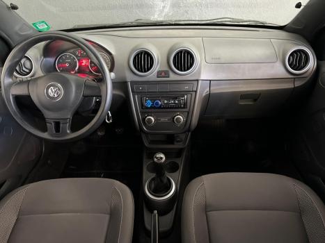 VOLKSWAGEN Gol 1.6 4P G5 RALLYE FLEX, Foto 7 VOLKSWAGEN Gol 1.6 4P G5 RALLYE FLEX, Foto 7