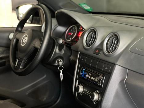 VOLKSWAGEN Gol 1.6 4P G5 RALLYE FLEX, Foto 8 VOLKSWAGEN Gol 1.6 4P G5 RALLYE FLEX, Foto 8