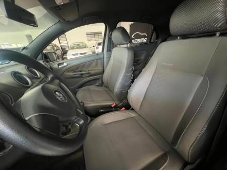 VOLKSWAGEN Gol 1.6 4P G5 RALLYE FLEX, Foto 9 VOLKSWAGEN Gol 1.6 4P G5 RALLYE FLEX, Foto 9