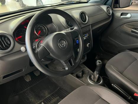 VOLKSWAGEN Gol 1.6 4P G5 RALLYE FLEX, Foto 10 VOLKSWAGEN Gol 1.6 4P G5 RALLYE FLEX, Foto 10