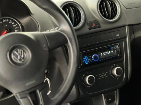 VOLKSWAGEN Gol 1.6 4P G5 RALLYE FLEX, Foto 14 VOLKSWAGEN Gol 1.6 4P G5 RALLYE FLEX, Foto 14