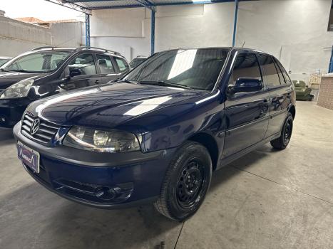 VOLKSWAGEN Gol 1.6 4P G3 POWER FLEX, Foto 1