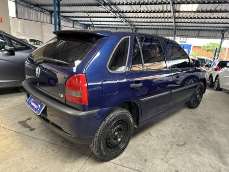 VOLKSWAGEN Gol 1.6 4P G3 POWER FLEX, Foto 7