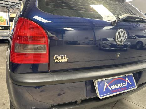 VOLKSWAGEN Gol 1.6 4P G3 POWER FLEX, Foto 9