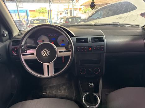 VOLKSWAGEN Gol 1.6 4P G3 POWER FLEX, Foto 12