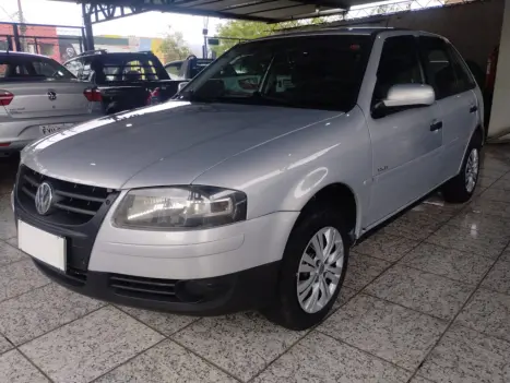 VOLKSWAGEN Gol 1.6 4P G4 POWER FLEX, Foto 1