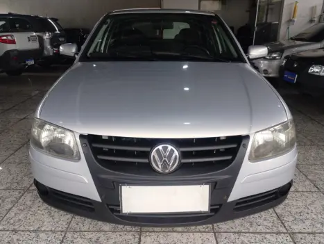 VOLKSWAGEN Gol 1.6 4P G4 POWER FLEX, Foto 3
