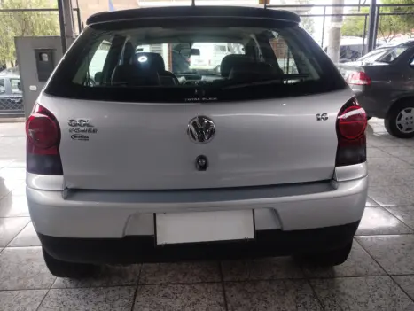VOLKSWAGEN Gol 1.6 4P G4 POWER FLEX, Foto 4