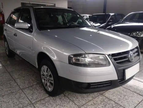 VOLKSWAGEN Gol 1.6 4P G4 POWER FLEX, Foto 5