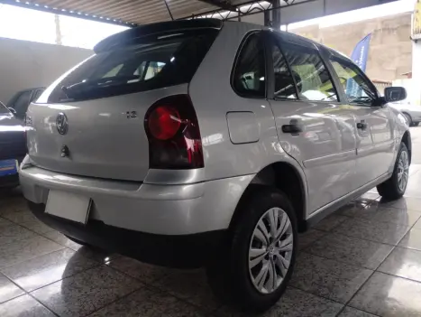 VOLKSWAGEN Gol 1.6 4P G4 POWER FLEX, Foto 6