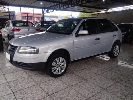 VOLKSWAGEN Gol 1.6 4P G4 POWER FLEX, Foto 12