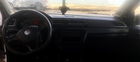 VOLKSWAGEN Gol 1.6 4P FLEX MSI, Foto 3