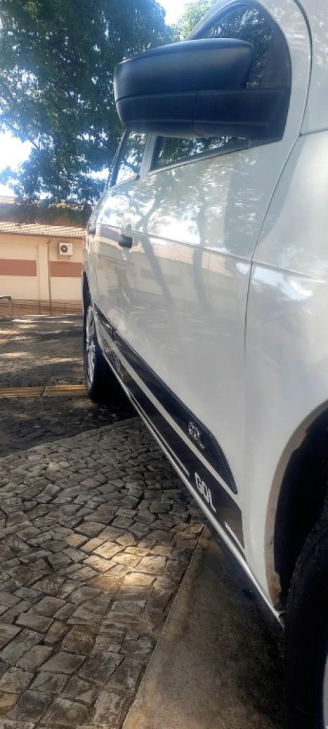 VOLKSWAGEN Gol 1.6 4P FLEX MSI, Foto 5