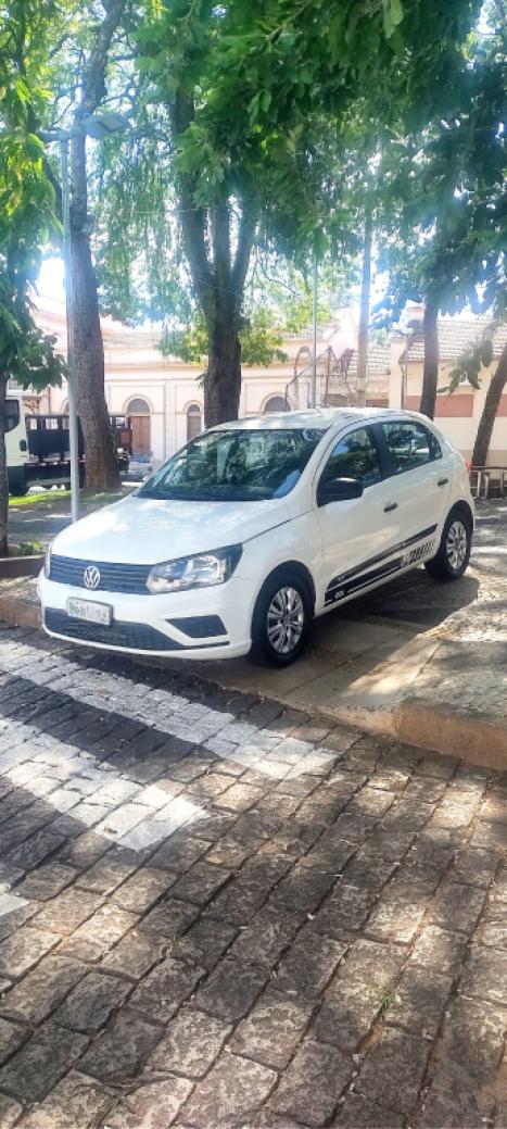 VOLKSWAGEN Gol 1.6 4P FLEX MSI, Foto 6