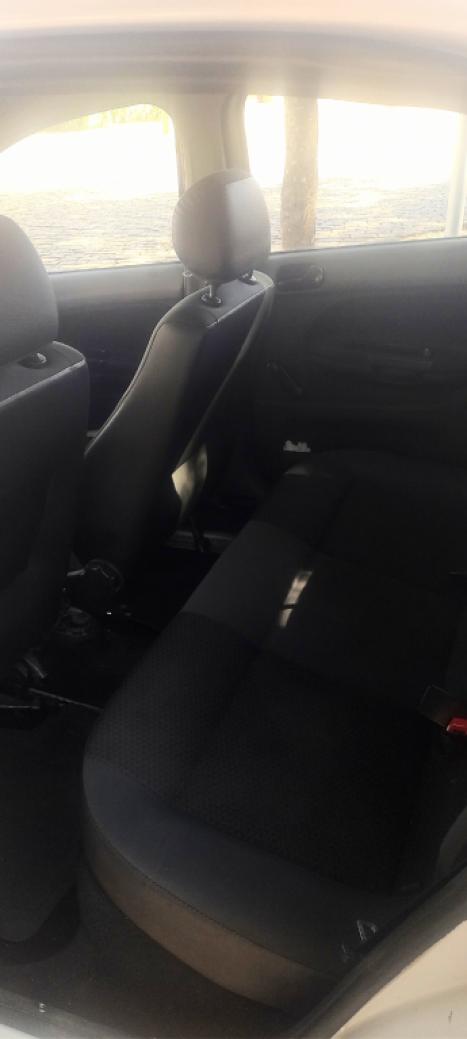 VOLKSWAGEN Gol 1.6 4P FLEX MSI, Foto 8