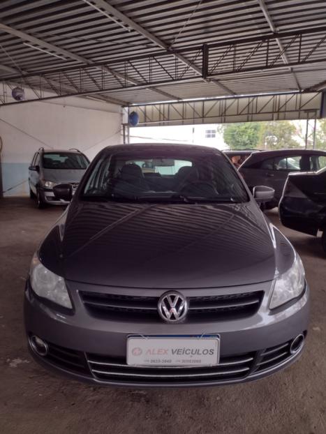 VOLKSWAGEN Gol 1.6 4P G5 FLEX, Foto 1