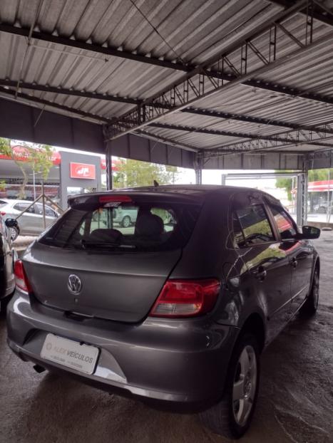 VOLKSWAGEN Gol 1.6 4P G5 FLEX, Foto 3