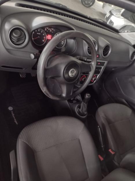 VOLKSWAGEN Gol 1.6 4P G5 FLEX, Foto 4