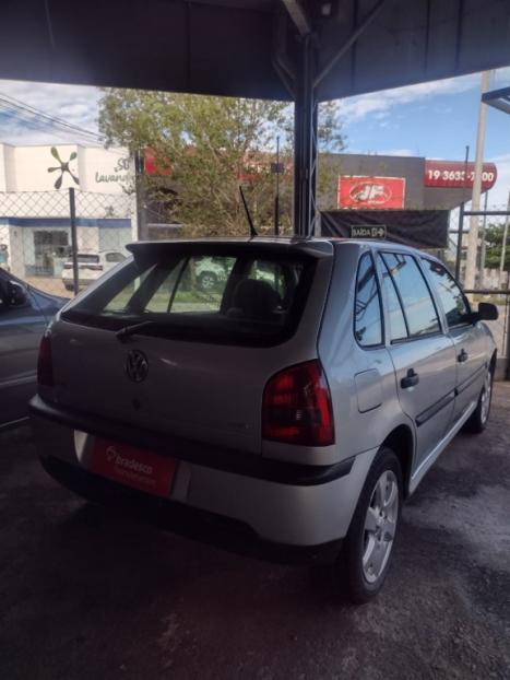 VOLKSWAGEN Gol 1.6 4P G3 POWER, Foto 3
